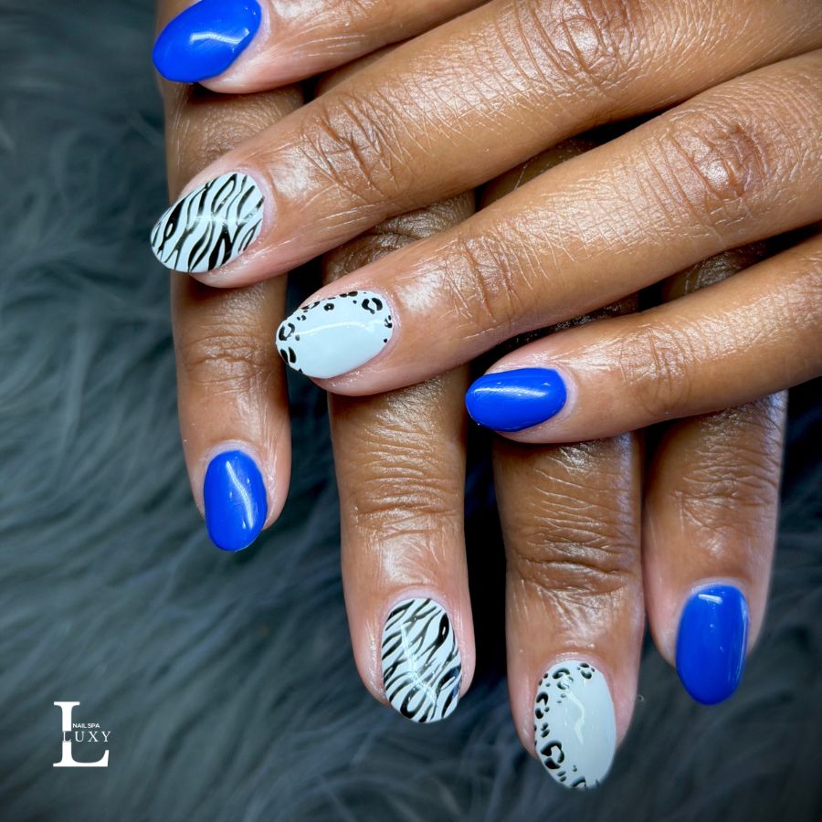 Nails Design